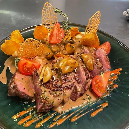 2 Pieces Au Relais Normand 3* Cormeilles (Eure)