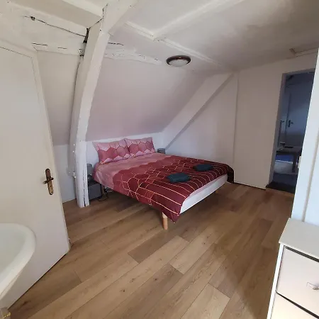 2 Pieces Au Relais Normand 3* Cormeilles (Eure)