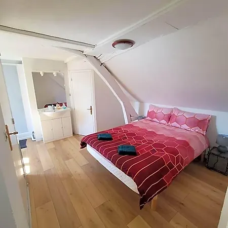 2 Pieces Au Relais Normand Aparthotel 3*