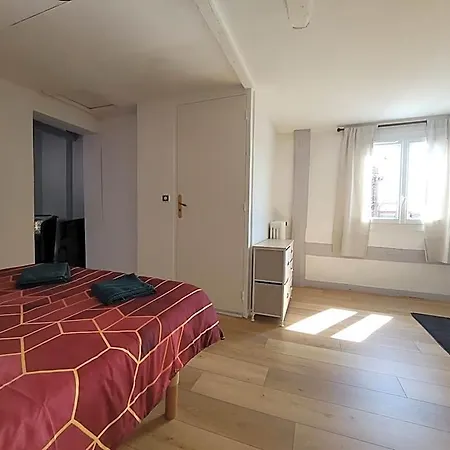Aparthotel 2 Pieces Au Relais Normand 3*