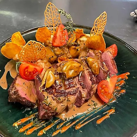 2 Pieces Au Relais Normand Cormeilles (Eure)