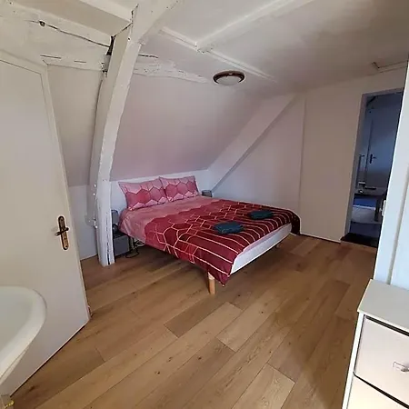 2 Pieces Au Relais Normand Aparthotel 3*